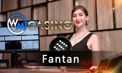 Megabet Live Casino